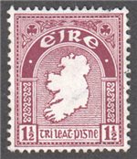Ireland Scott 108 Mint